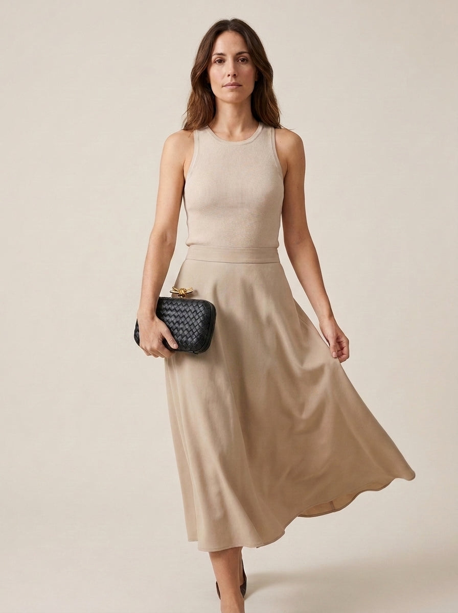 Diana | Clutch de Cristales tipo Caja