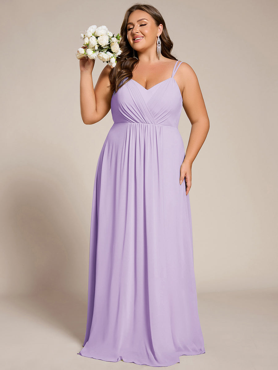 Belén | Vestido Largo de Gasa y Encaje con Espalda Descubierta