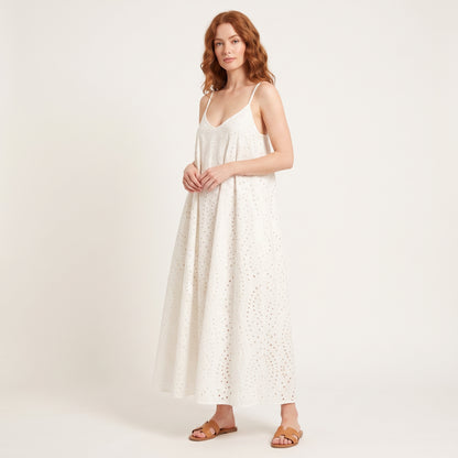 Layla| Vestido Largo