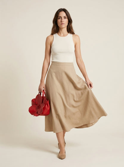 Rocío | Bolso Floral