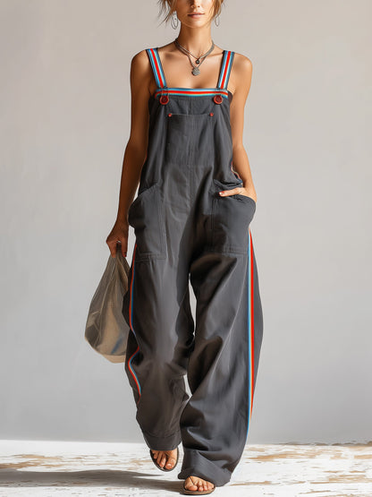 Itziar | Peto Oversize de Pernera Ancha