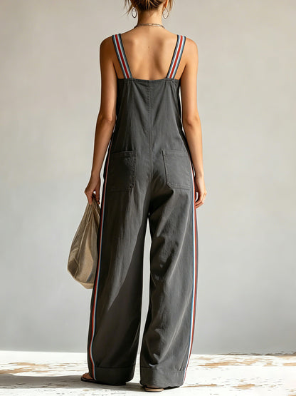 Itziar | Peto Oversize de Pernera Ancha