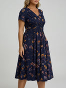 Flor | Vestido Floral