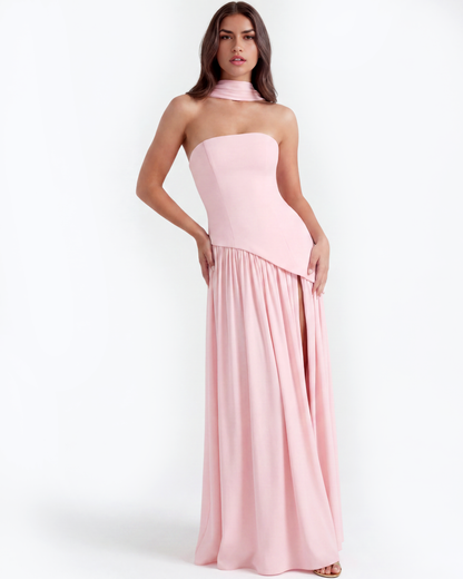 Serena in Pink