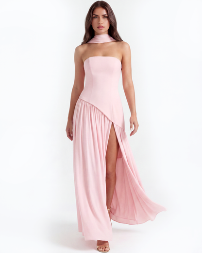 Serena in Pink