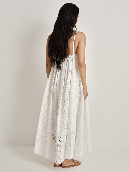 Layla| Vestido Largo