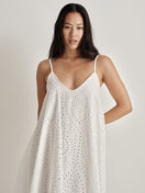 Layla| Long Dress