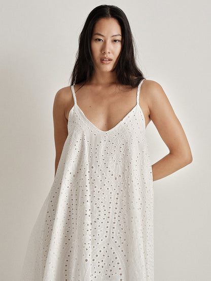Layla| Vestido Largo