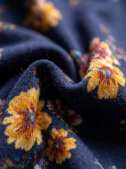 Flor | Vestido Floral