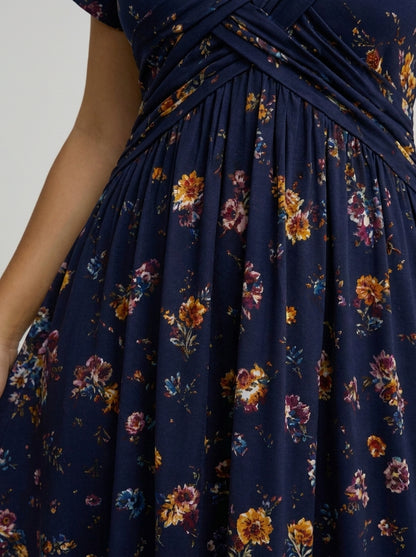 Flor | Vestido Floral