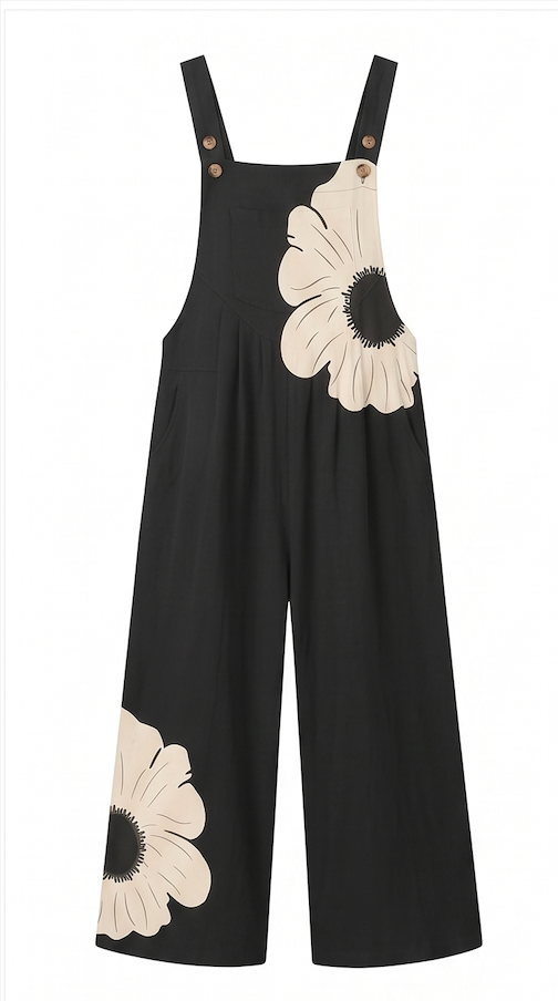 Elena | Florea Overalls