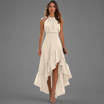 Beli | Maxi vestido