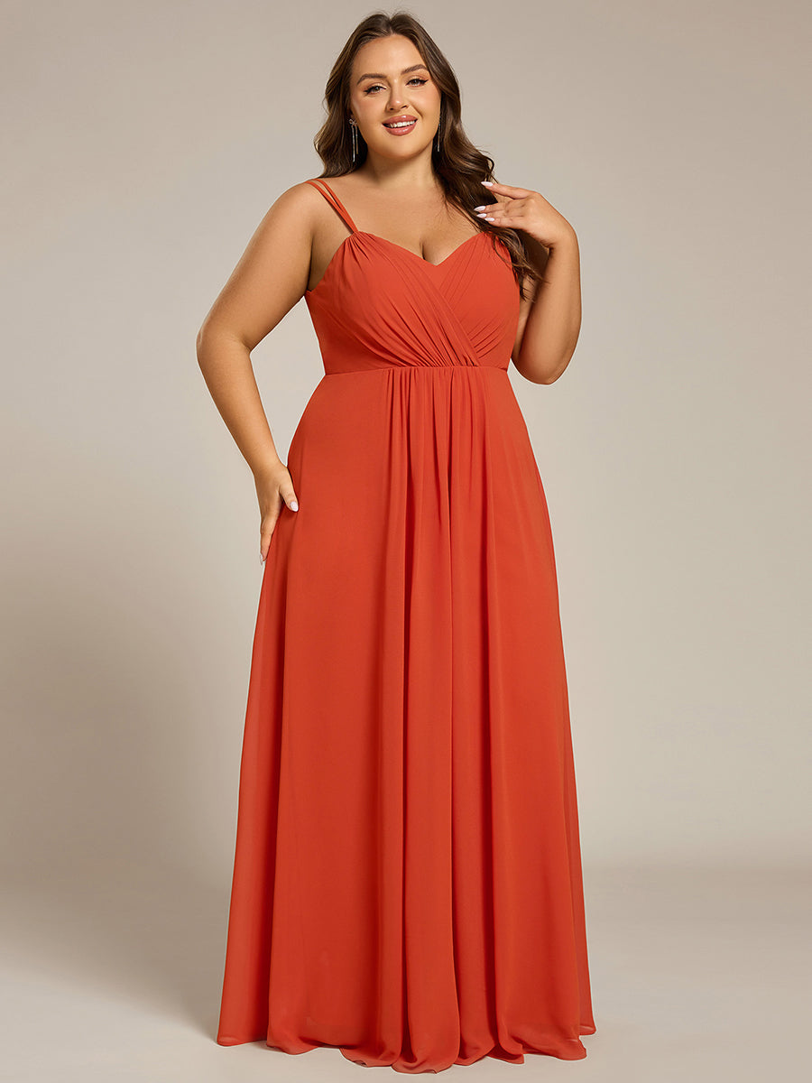 Belén | Vestido Largo de Gasa y Encaje con Espalda Descubierta