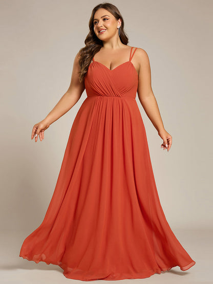Belén | Vestido Largo de Gasa y Encaje con Espalda Descubierta