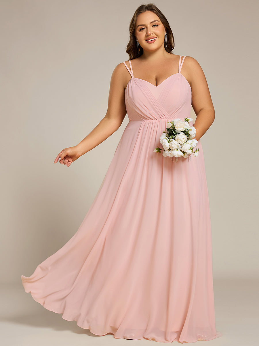 Belén | Vestido Largo de Gasa y Encaje con Espalda Descubierta