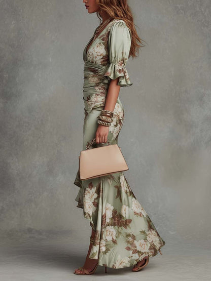 Anna™ Maxi Dress