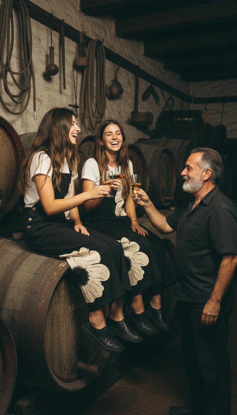 <p><strong>Nuestras chicas opinan</strong></p>
