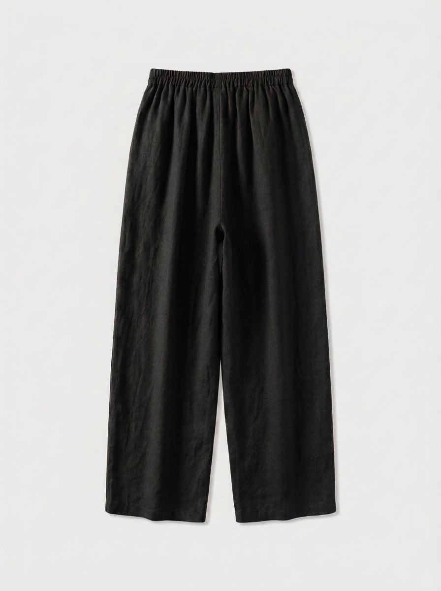 Amalia | Pantalón de Lino