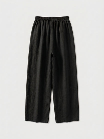 Amalia | Pantalón de Lino